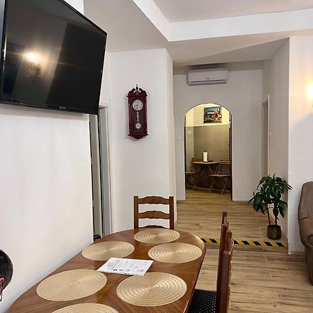 Ljubljana City Center Apartment Exterior photo