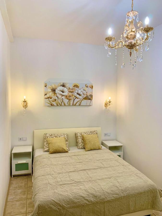 Ljubljana City Center Apartment Exterior photo