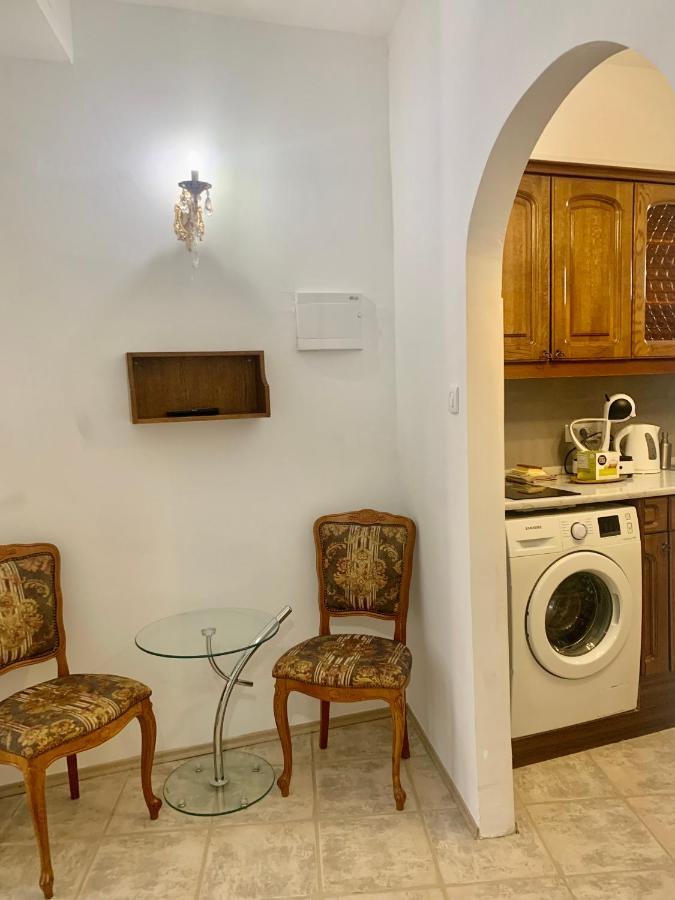Ljubljana City Center Apartment Exterior photo