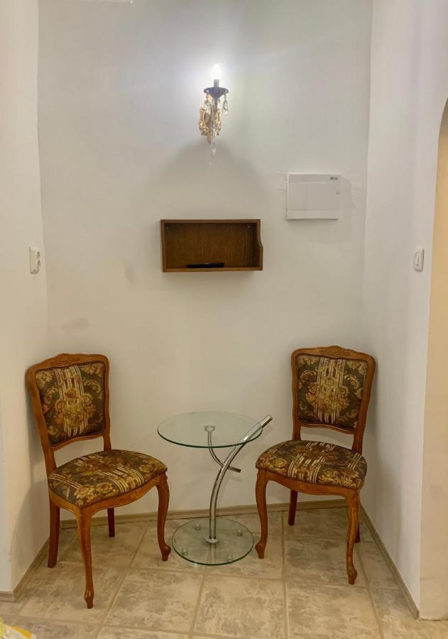 Ljubljana City Center Apartment Exterior photo