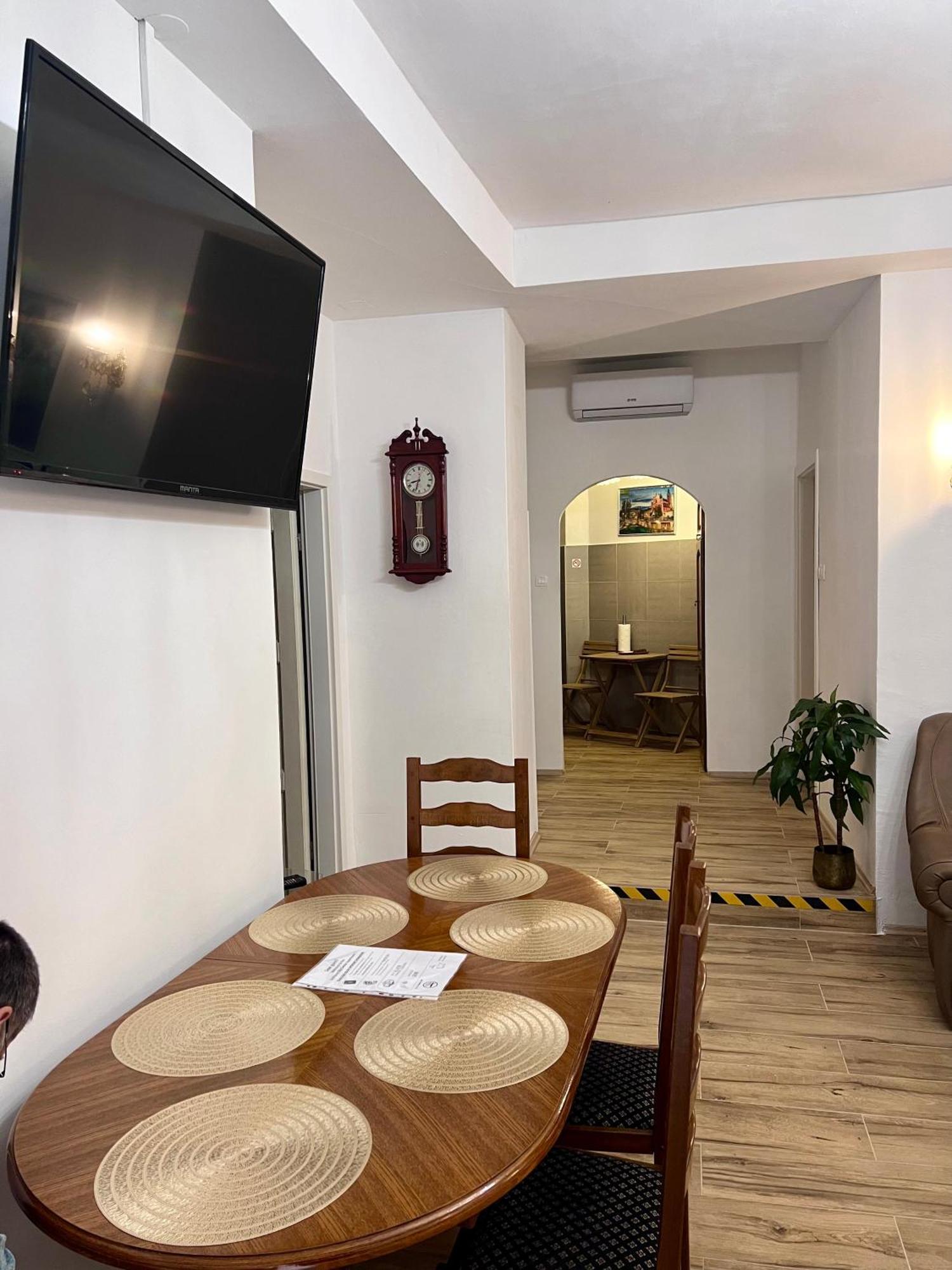 Ljubljana City Center Apartment Exterior photo